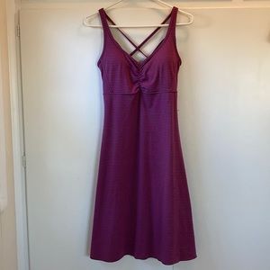 prAna Rebecca Dress